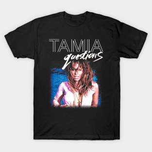 Tamia T-Shirt